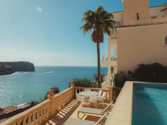 Apartment 108 M² In Andratx, Spain – Mediter Real Estate