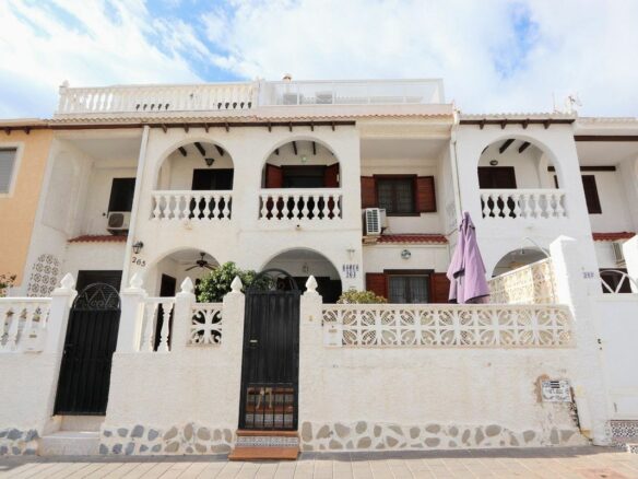 House 75 M² In Pilar De La Horadada, Spain – Mediter Real Estate