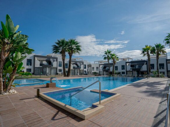 Apartment 73 M² In Orihuela Costa, Spain – Mediter Real Estate