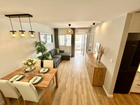 House 82 M² In Orihuela Costa, Spain – Mediter Real Estate