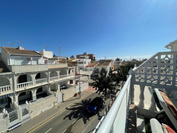 House 57 M² In Pilar De La Horadada, Spain – Mediter Real Estate