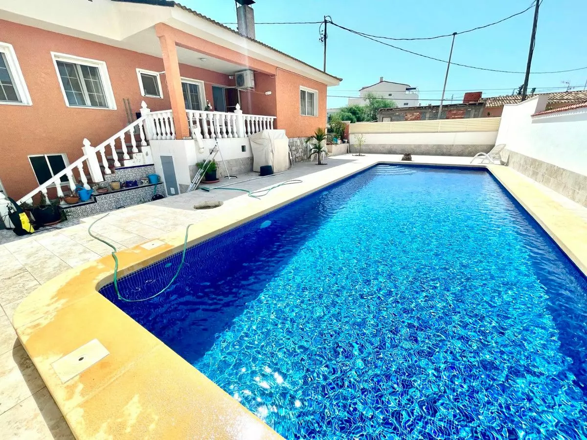 Villa 300 M² In Benijofar, Spain – Mediter Real Estate
