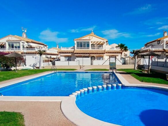 House 82 M² In Torrevieja, Spain – Mediter Real Estate