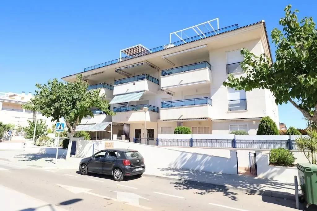Apartment 87 M² In Pilar De La Horadada, Spain – Mediter Real Estate