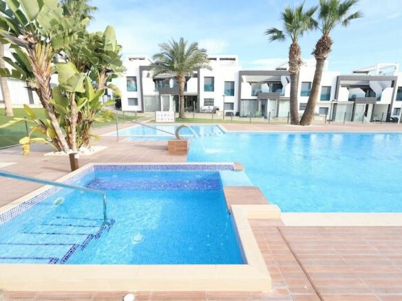 Villa 73 M² In Orihuela Costa, Spain – Mediter Real Estate
