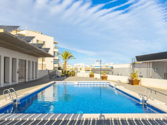 Apartment 175 M² In Orihuela Costa, Spain – Mediter Real Estate