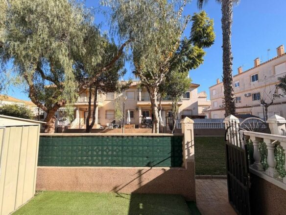 Villa 49 M² In Orihuela Costa, Spain – Mediter Real Estate
