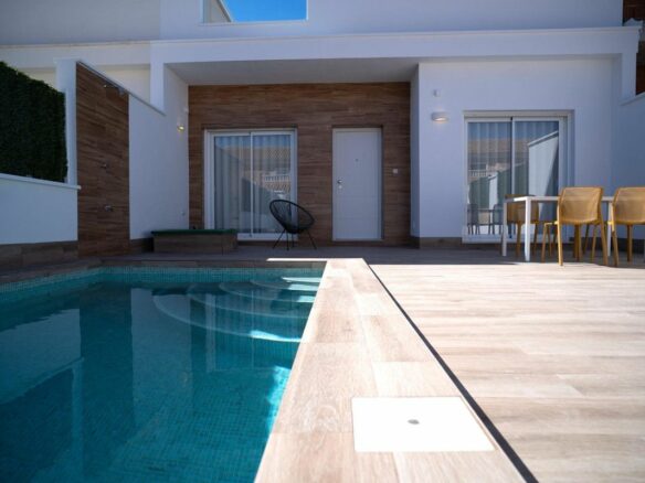 House 77 M² In San Javier, Spain – Mediter Real Estate