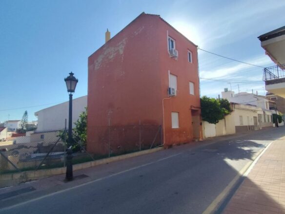 Villa 300 M² In San Miguel De Salinas, Spain – Mediter Real Estate