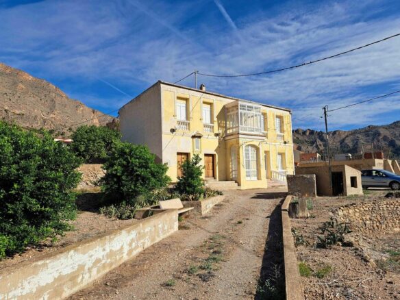 Casă de țară 431 m² în Orihuela, Spania – Mediter Real Estate