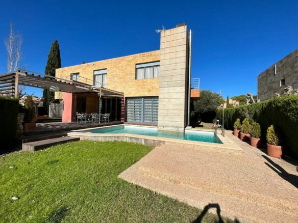 Villa 403 M² In Orihuela Costa, Spain – Mediter Real Estate