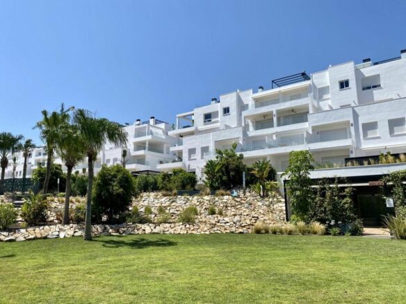 Apartment 95 M² In Orihuela Costa, Spain – Mediter Real Estate