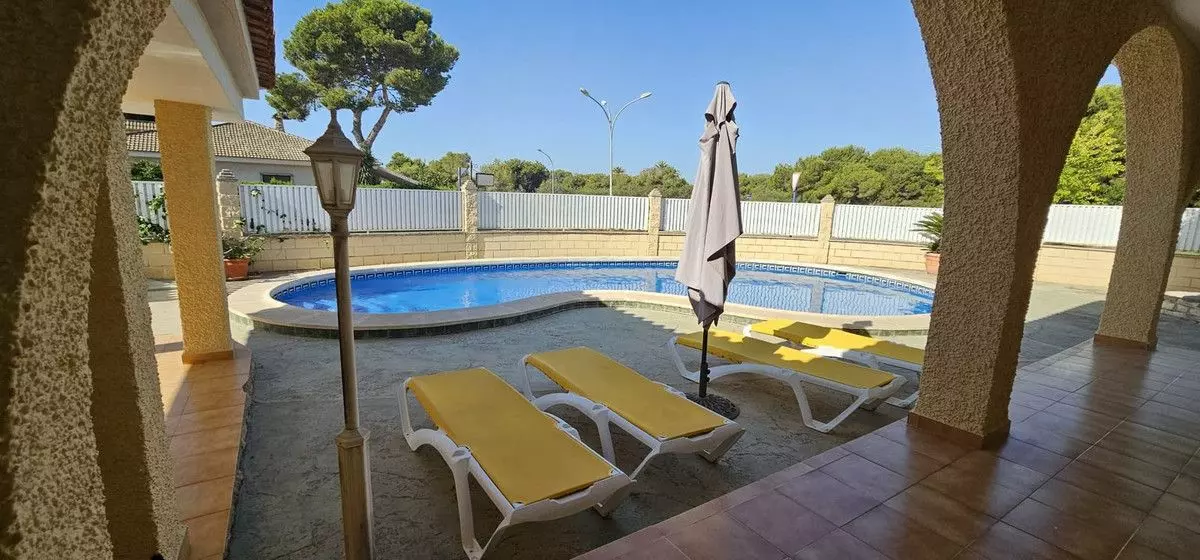 Villa 207 M² In Orihuela Costa, Spain – Mediter Real Estate