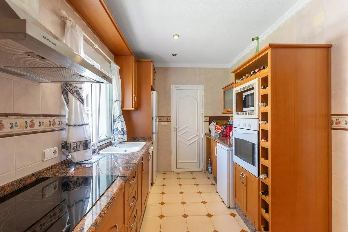 Villa 141 M² In Torrevieja, Spain – Mediter Real Estate
