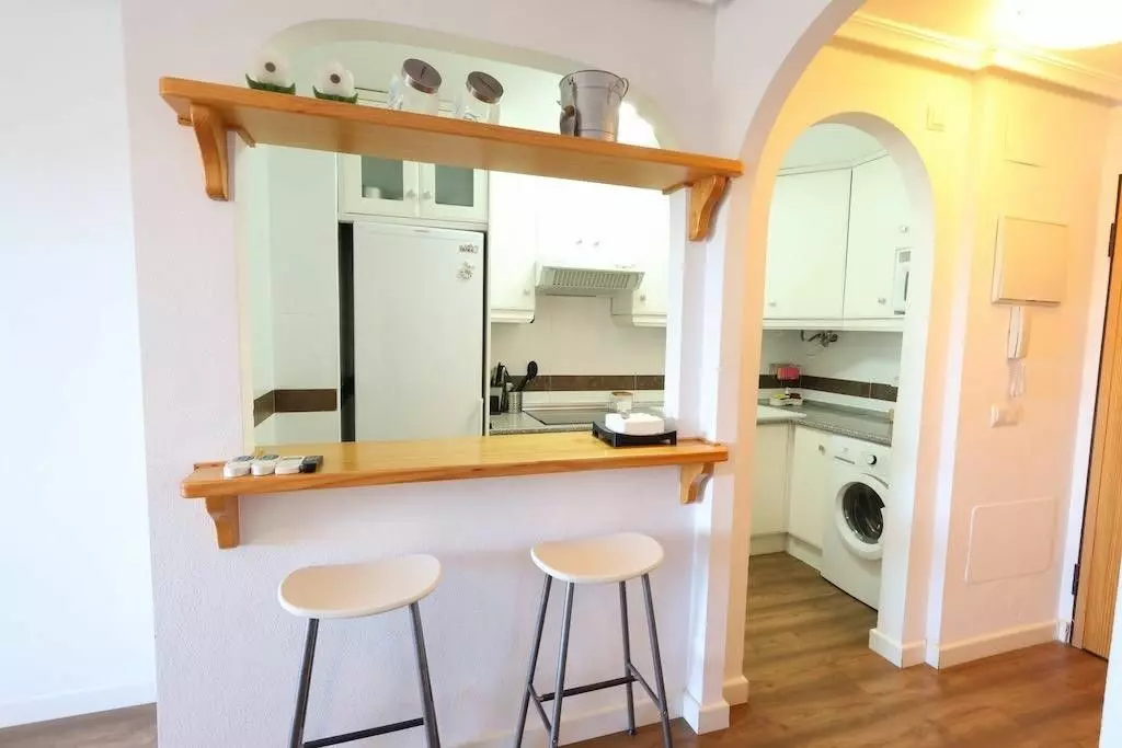 Apartment 87 M² In Pilar De La Horadada, Spain – Mediter Real Estate