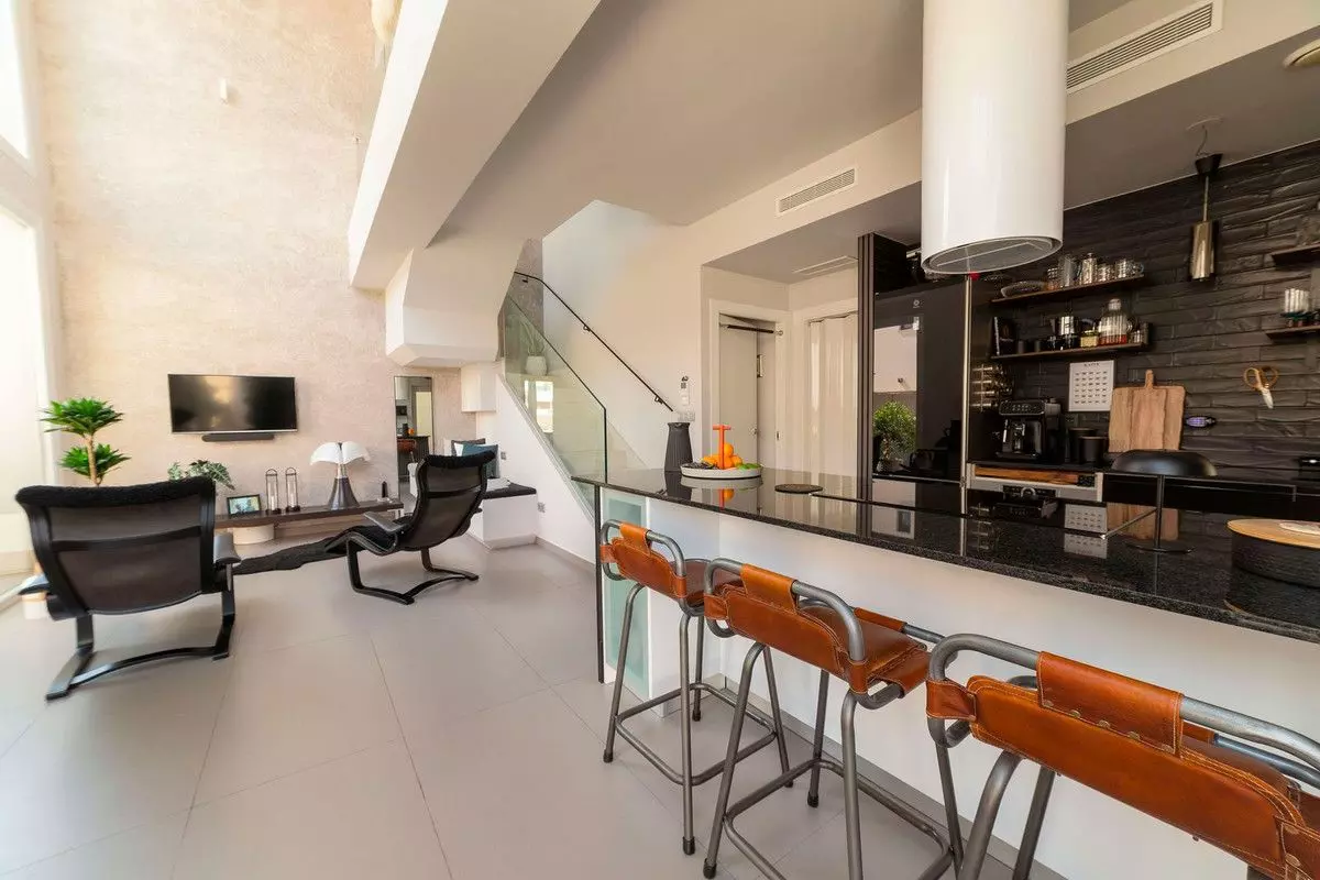 Villa 132 M² In Rojales, Spain – Mediter Real Estate