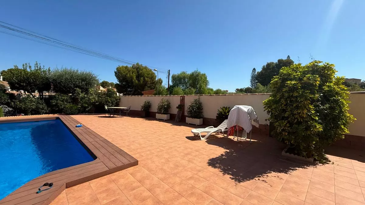 Villa 311 M² In Torrevieja, Spain – Mediter Real Estate