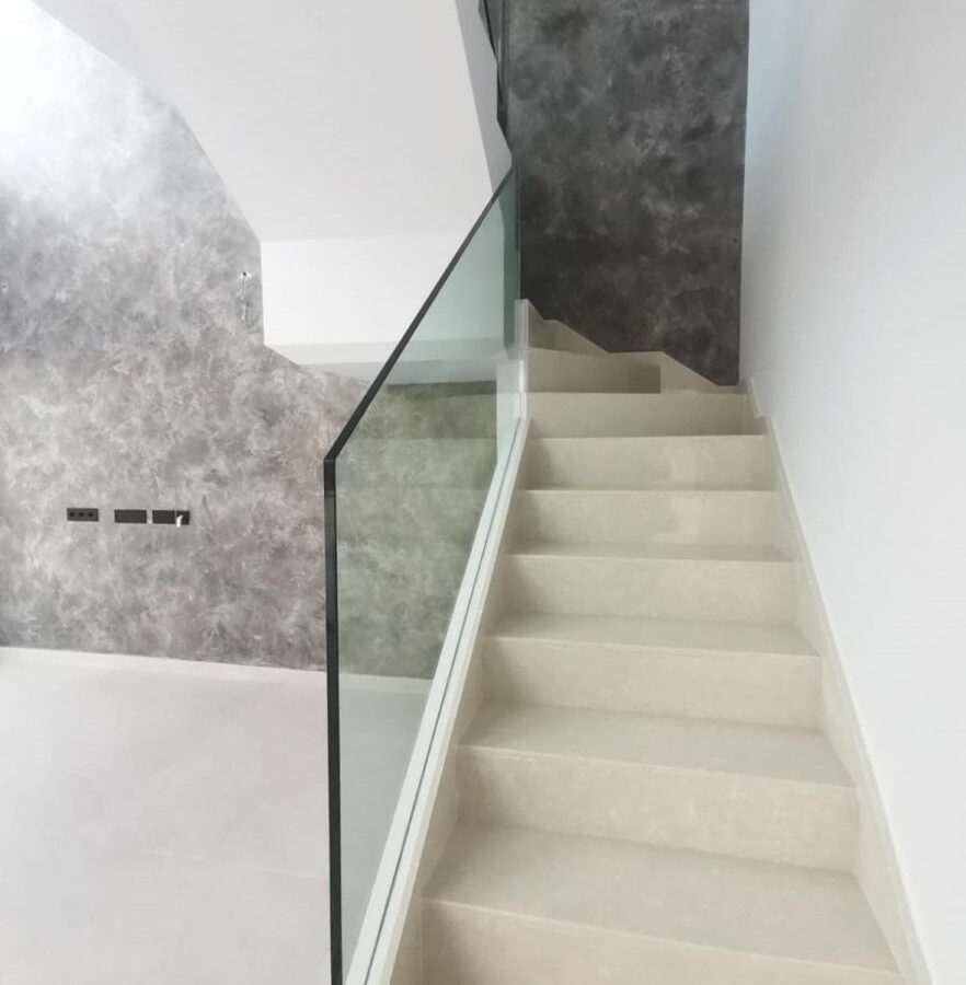Villa 124 M² In Los Montesinos, Spain – Mediter Real Estate
