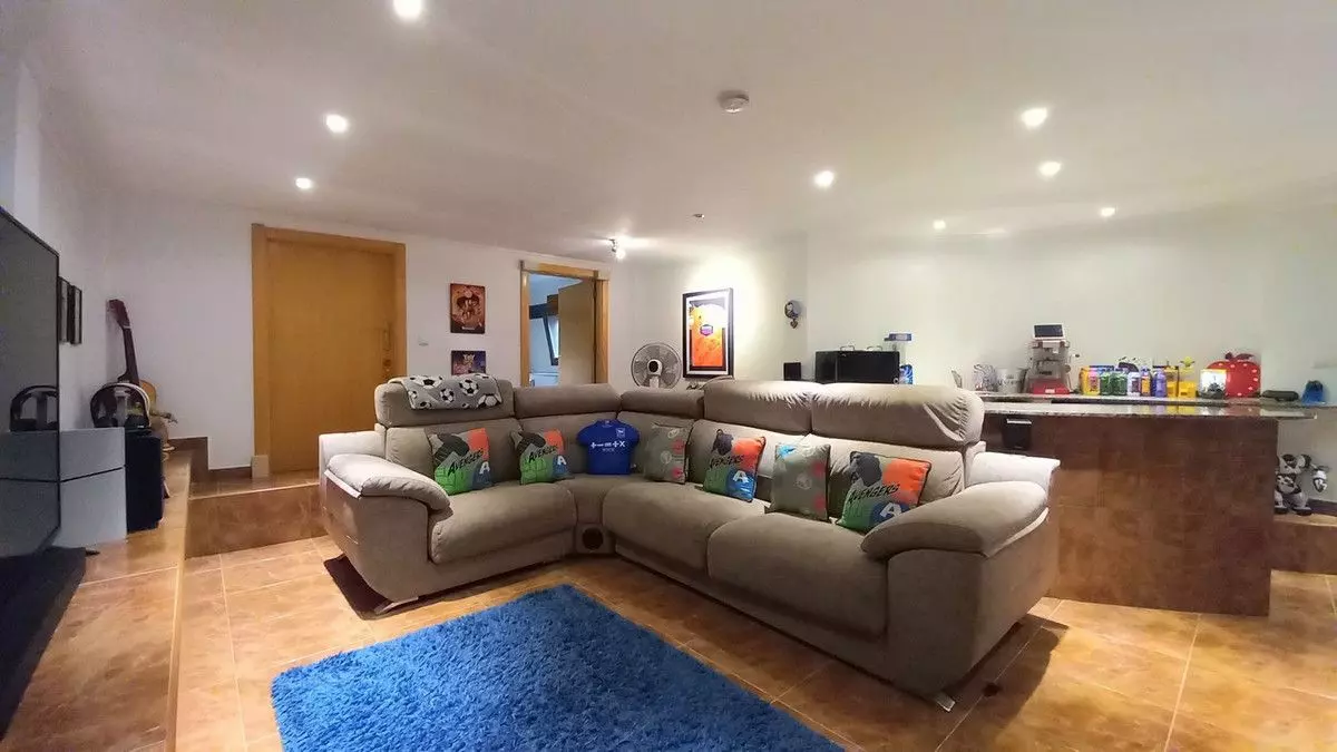 Villa 160 M² In Algorfa, Spain – Mediter Real Estate
