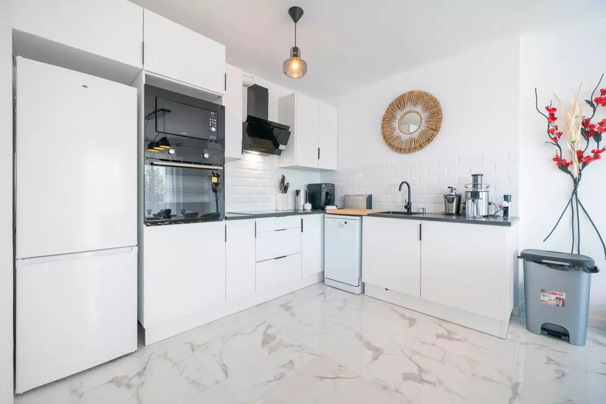 Apartment 89 M² In Orihuela Costa, Spain – Mediter Real Estate
