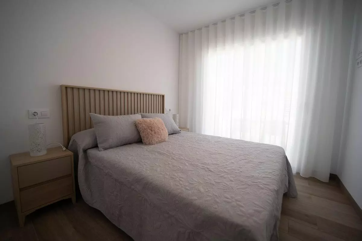 House 77 M² In San Javier, Spain – Mediter Real Estate