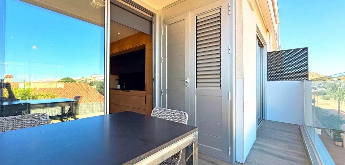 Apartment 100 M² In Cabo De Palos, Spain – Mediter Real Estate