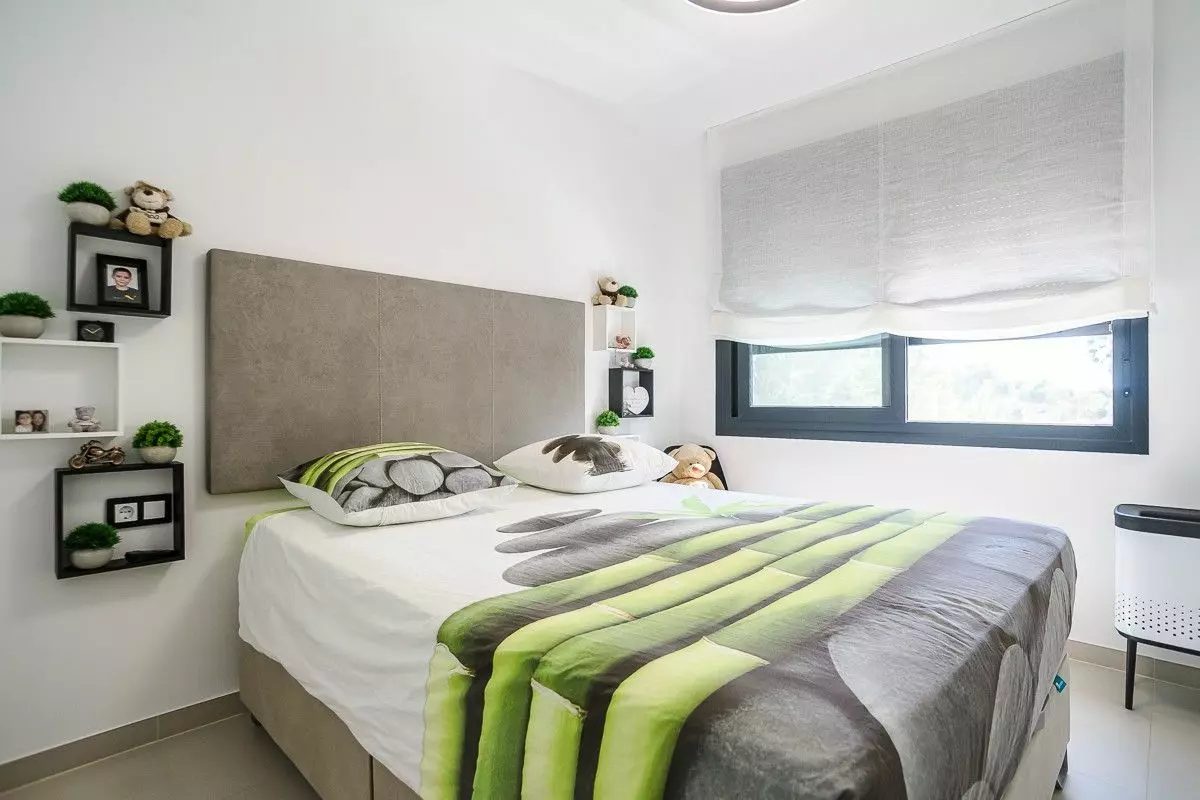 Apartment 77 M² In Pilar De La Horadada, Spain – Mediter Real Estate