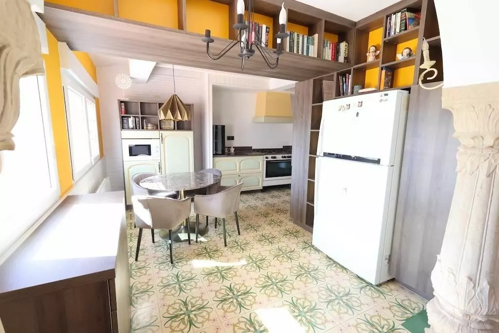 Villa 189 M² In Orihuela Costa, Spain – Mediter Real Estate