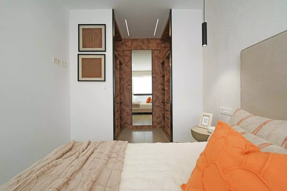 Villa 141 M² In Almoradi, Spain – Mediter Real Estate