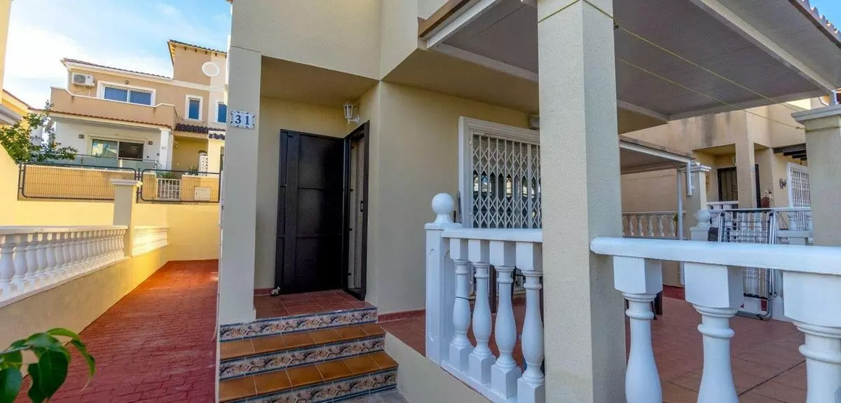 Villa 120 M² In Orihuela Costa, Spain – Mediter Real Estate