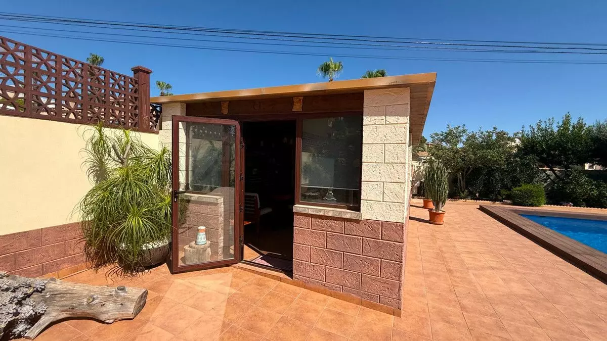 Villa 311 M² In Torrevieja, Spain – Mediter Real Estate