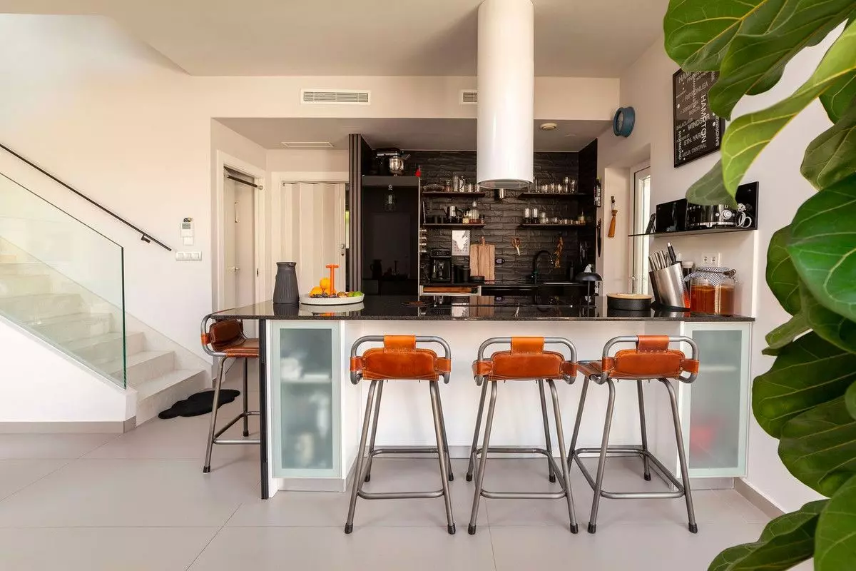 Villa 132 M² In Rojales, Spain – Mediter Real Estate