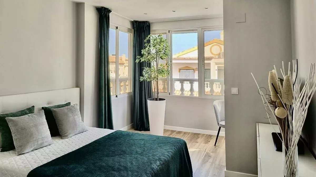 House 104 M² In Orihuela Costa, Spain – Mediter Real Estate