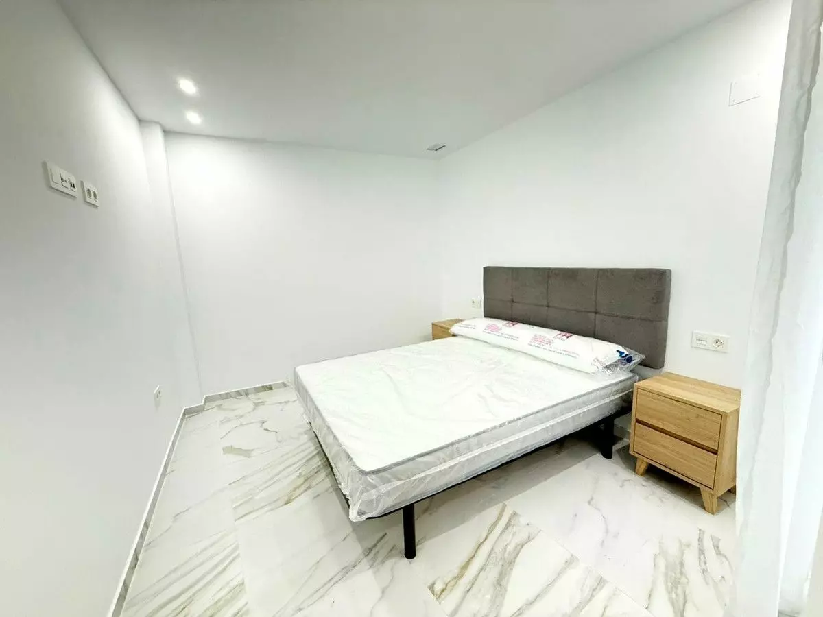 Apartment 92 M² In San Juan Playa, Spain – Mediter Real Estate