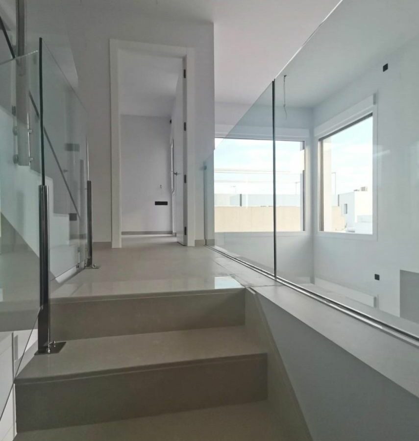Villa 124 M² In Los Montesinos, Spain – Mediter Real Estate