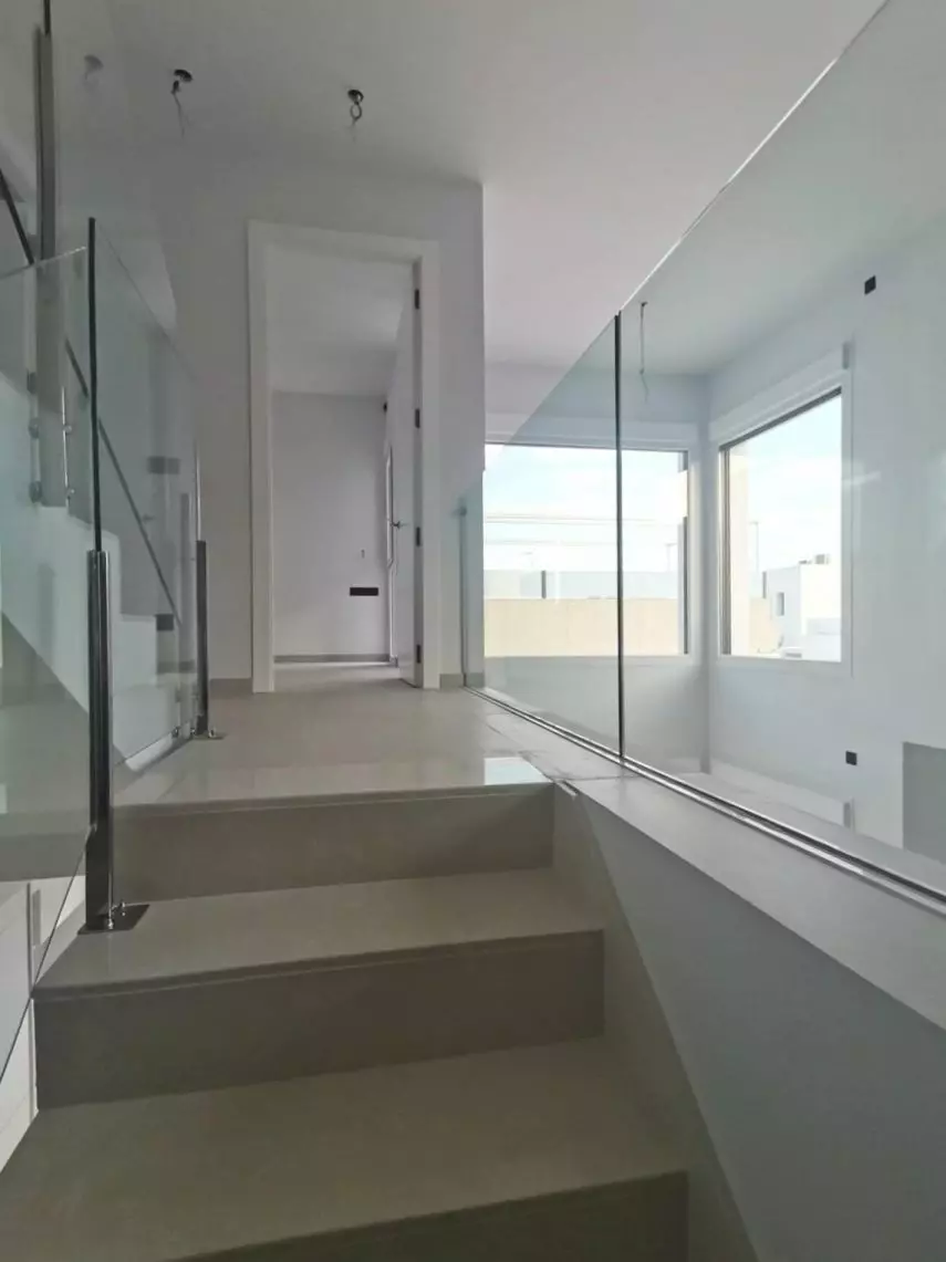 Villa 124 M² In Los Montesinos, Spain – Mediter Real Estate