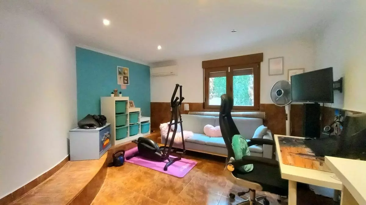 Villa 160 M² In Algorfa, Spain – Mediter Real Estate