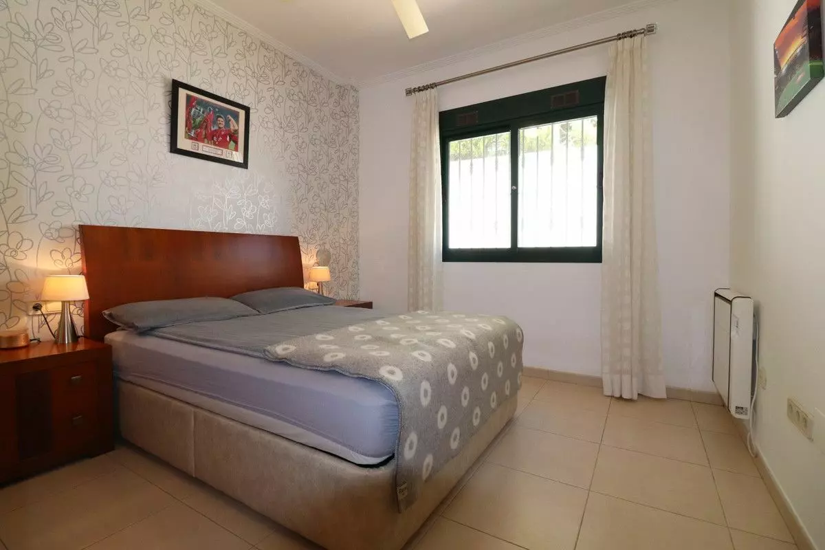 Villa 175 M² In Rojales, Spain – Mediter Real Estate