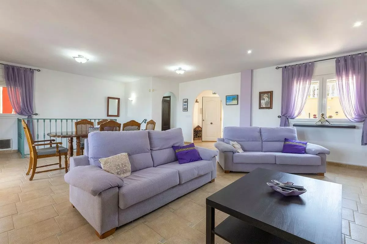 Villa 272 M² In Algorfa, Spain – Mediter Real Estate
