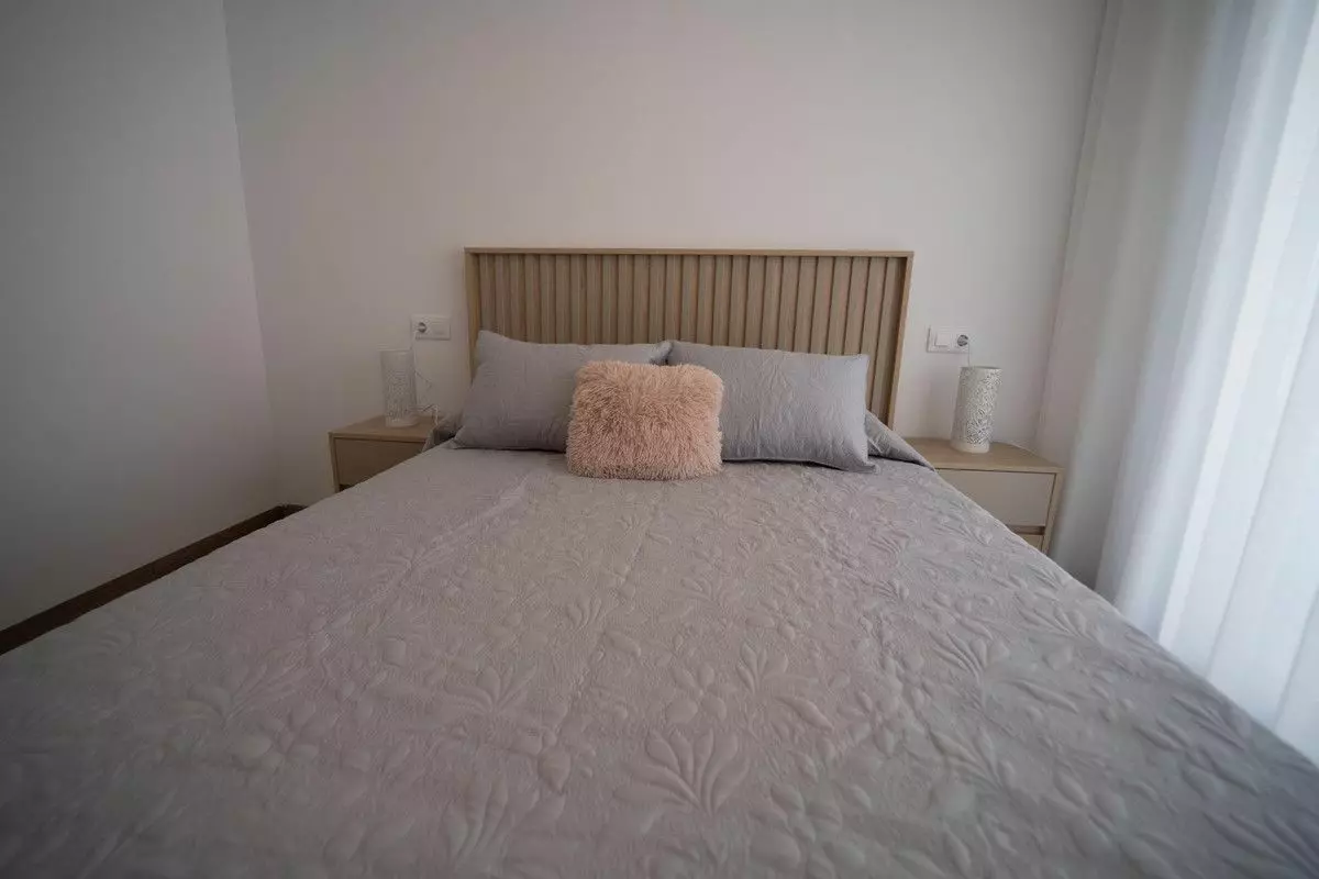 House 77 M² In San Javier, Spain – Mediter Real Estate