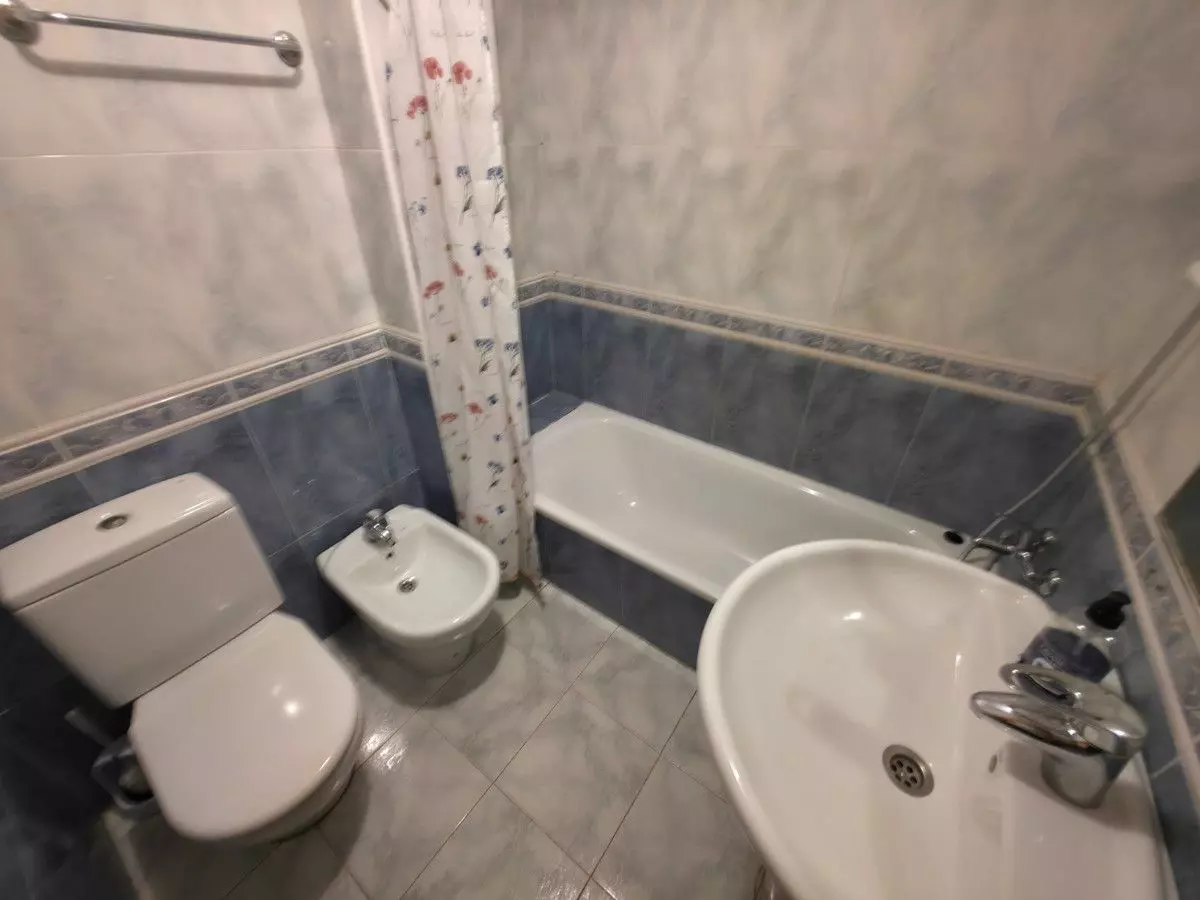 Apartment 126 M² In Torrevieja, Spain – Mediter Real Estate