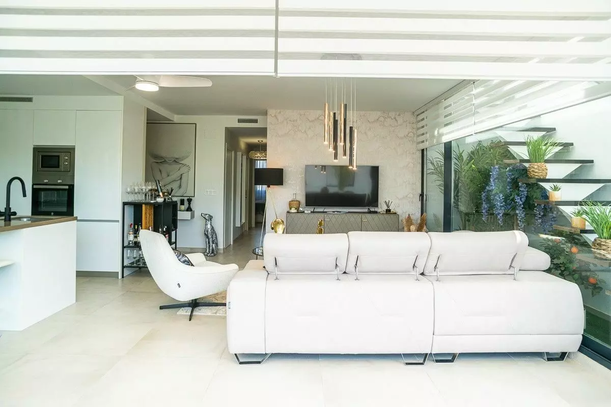 Apartment 100 M² In Cartagena, Spain – Mediter Real Estate
