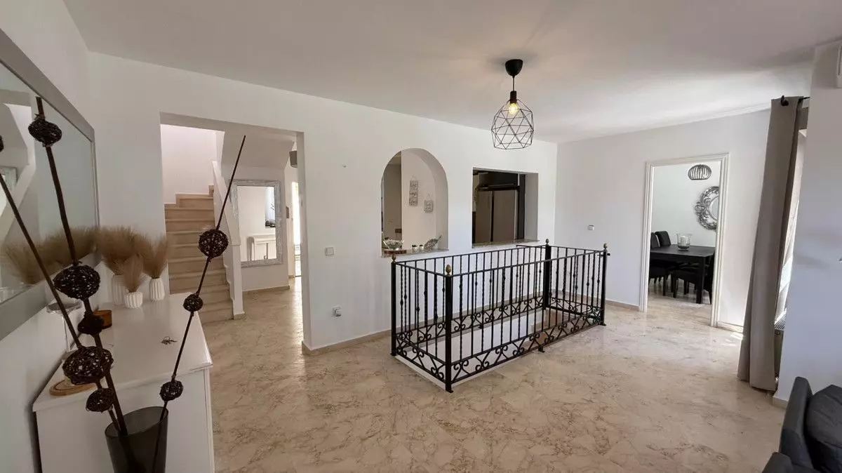 Villa 137 M² In Orihuela, Spain – Mediter Real Estate