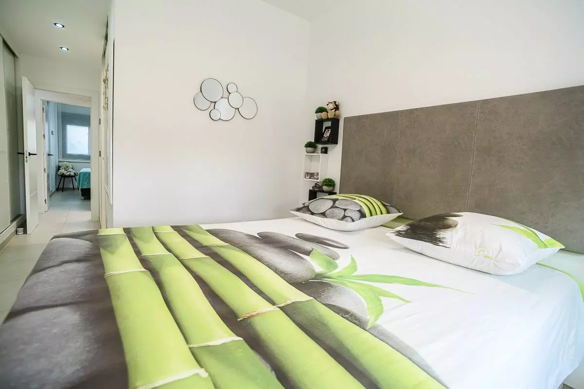 Apartment 77 M² In Pilar De La Horadada, Spain – Mediter Real Estate