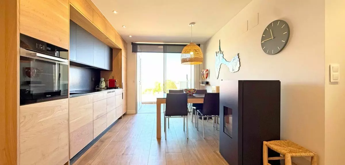 Apartment 100 M² In Cabo De Palos, Spain – Mediter Real Estate