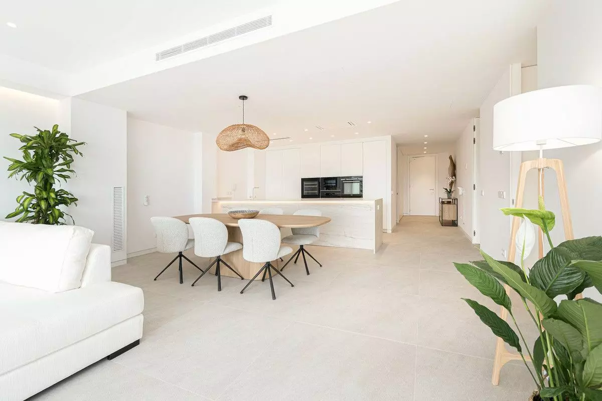 Apartment 217 M² In Palma De Mallorca, Spain – Mediter Real Estate