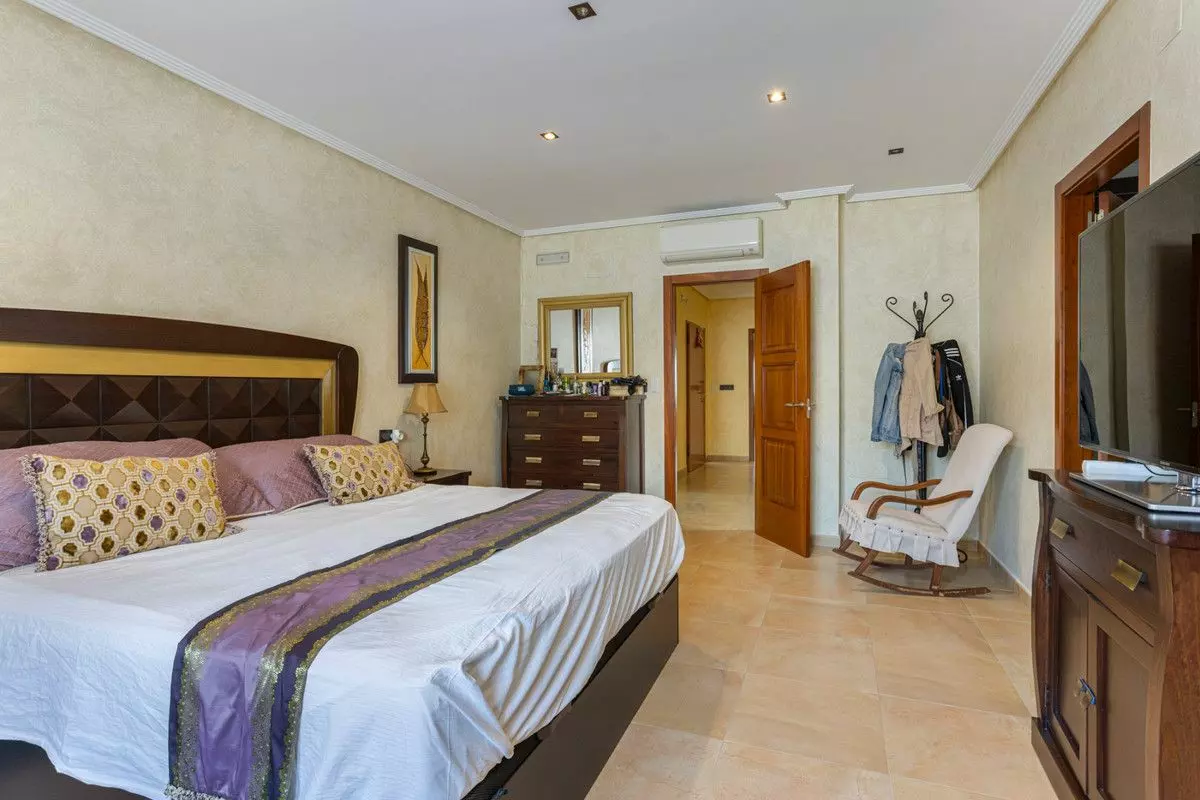 Villa 417 M² In Los Montesinos, Spain – Mediter Real Estate