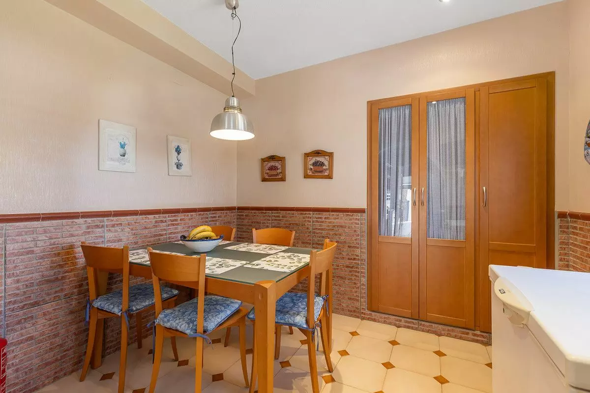 Villa 141 M² In Torrevieja, Spain – Mediter Real Estate