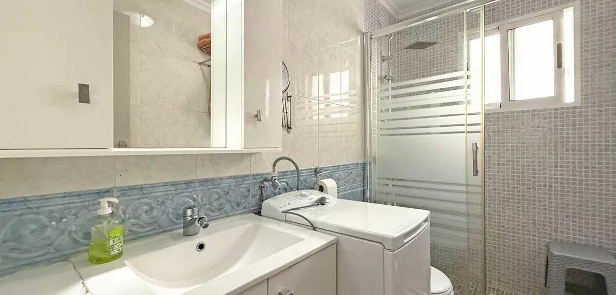 Apartment 45 M² In Torrevieja, Spain – Mediter Real Estate