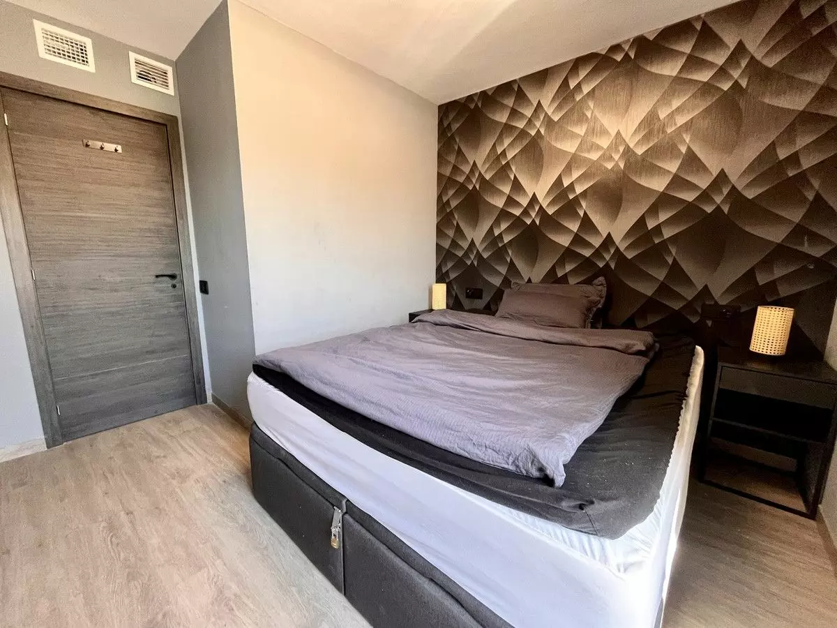 Apartment 120 M² In Almoradi, Spain – Mediter Real Estate